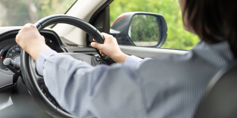 Các con số may mắn liên quan đến việc mơ thấy mua ô tô