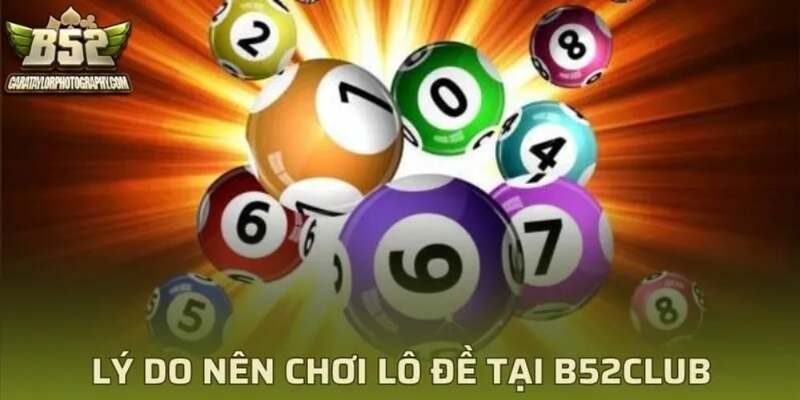 Liệt kê các trò chơi nổi bật tại B52CLUB dành cho bạn