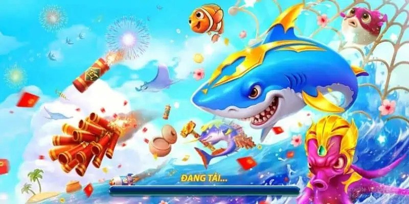 Mẹo bắn cá cho người mới bắt đầu – Dễ dàng chiến thắng mà không tốn quá nhiều đạn