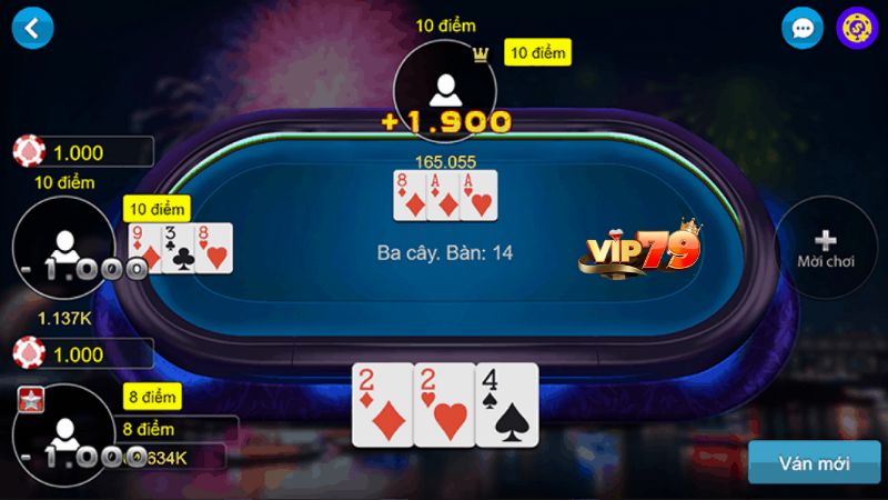 Khám phá kinh nghiệm để giành thắng lợi khi chơi bài cào