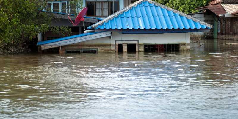 Tìm Hiểu Về Giấc Mơ và Mơ Thấy Lũ Lụt