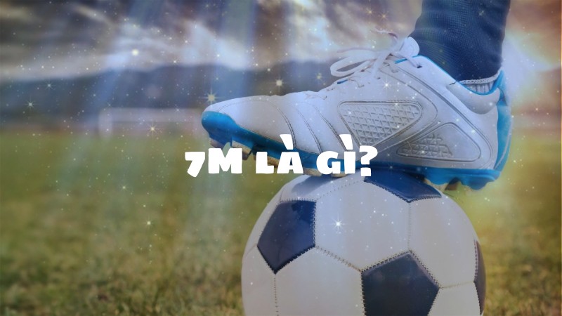 7m là gì?