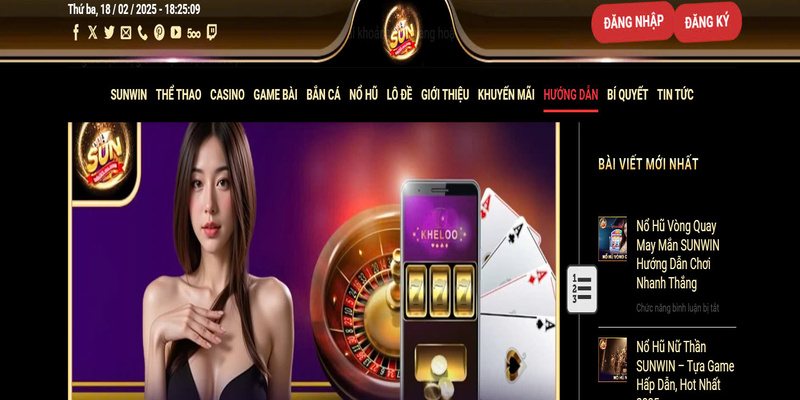 Nhiều câu hỏi hay gặp nên được tìm kiếm tại Sun win