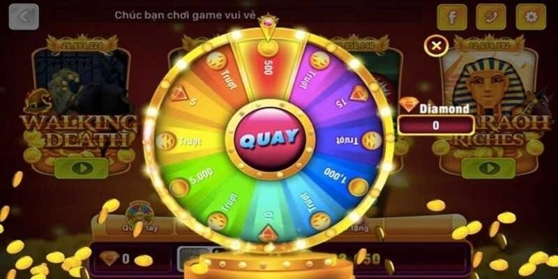 Chọn game nổ hũ Vin777 phù hợp