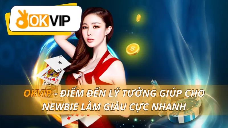OKVIP