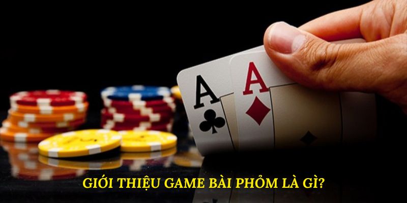 Sơ lược thông tin về sảnh phỏm trực tuyến
