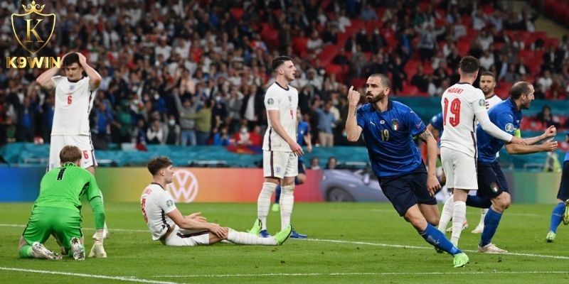 Đôi nét về cá cược thể thao K9win