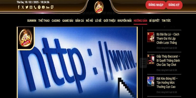 Sunwin sẽ hỗ trợ hết mình để giúp bạn sở hữu tài khoản duy nhất
