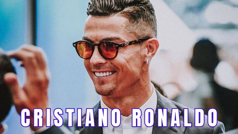 Thông tin về Cristiano Ronaldo (CR7)