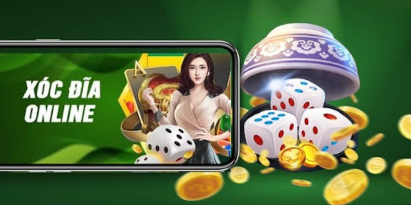 Tổng quan khái niệm về xóc đĩa