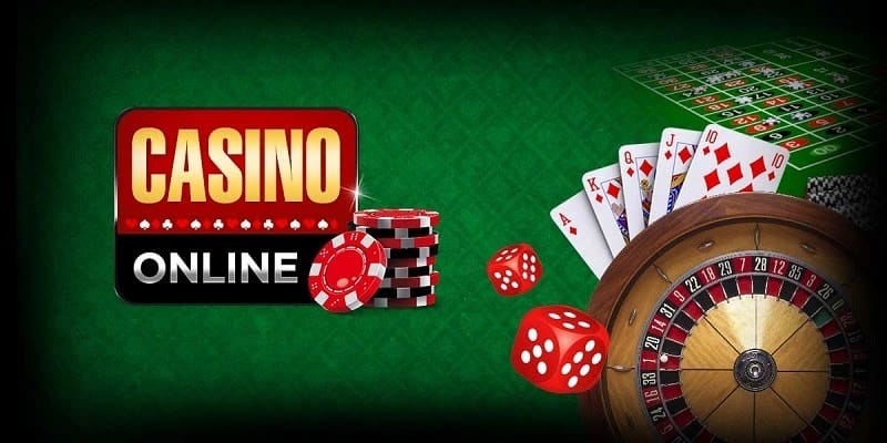 Tổng quan về Casino 789p