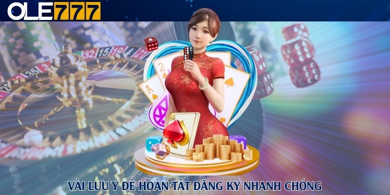 Kinh nghiệm mở tài khoản đăng ký luôn thành công