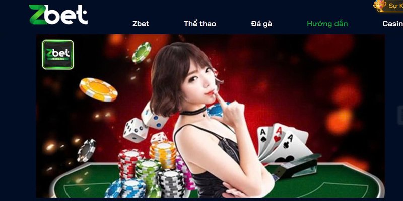 Việc đăng nhập vào Z bet tuy dễ nhưng cũng cần phải lưu ý quan trọng