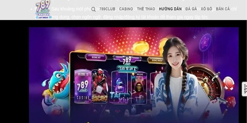 Xác minh tài khoản để sở hữu nick khủng tại nhà cái TOP 1 này