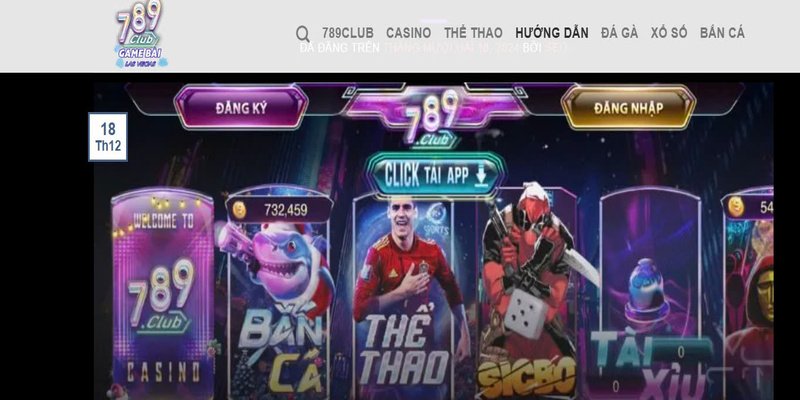 Xem xét việc tạo nick 789club là cấp thiết nhất ngày nay