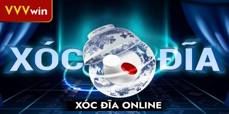Cùng khám phá xóc đĩa ăn tiền là gì?