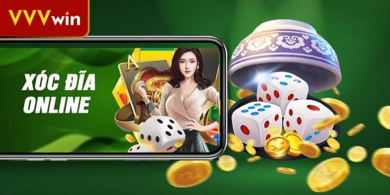 Nắm vững thuật ngữ xóc đĩa ăn tiền để thắng đậm