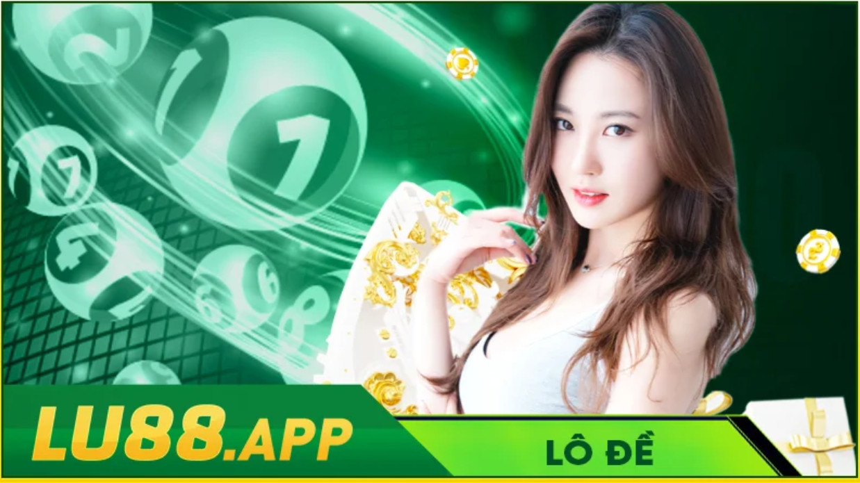 Lô Đề Lu88: Chơi Là Trúng