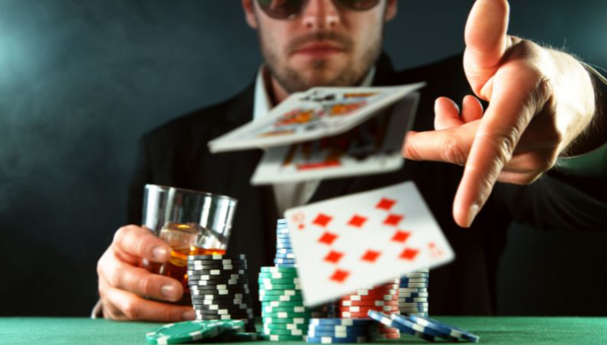 Poker EE88 đặc sắc
