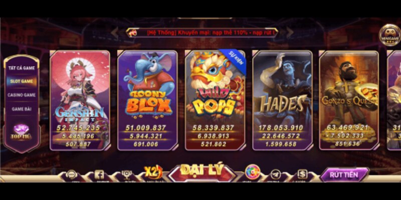 Hướng dẫn chơi game Man Club – Tân thủ làm chủ cuộc chơi nhanh chóng
