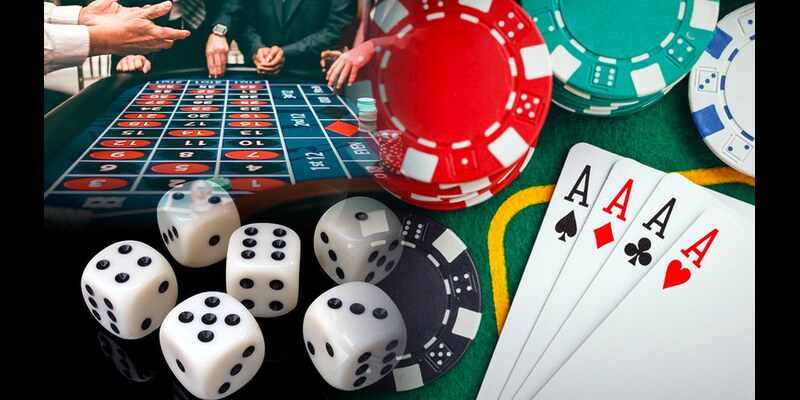 Kho game cực đỉnh tại Man Club – Trải nghiệm cá cược không giới hạn