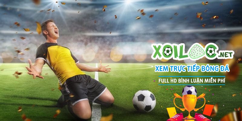 Tìm hiểu về Xoilactv