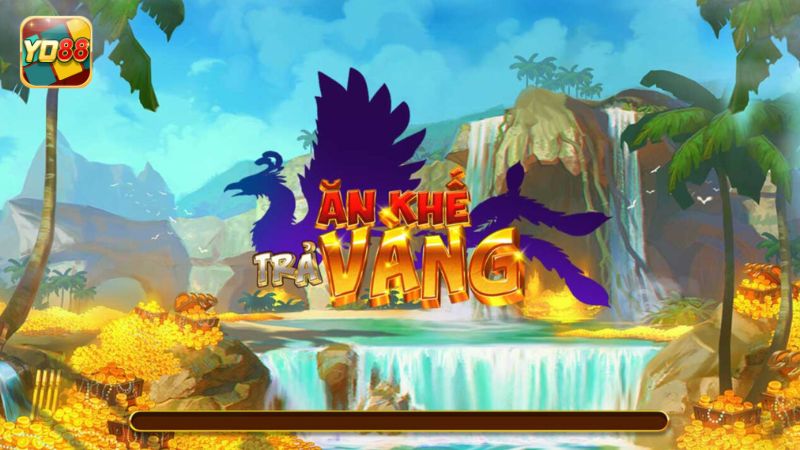 Trở về tuổi thơ với game slot Ăn Khế Trả Vàng hấp dẫn, kịch tính 