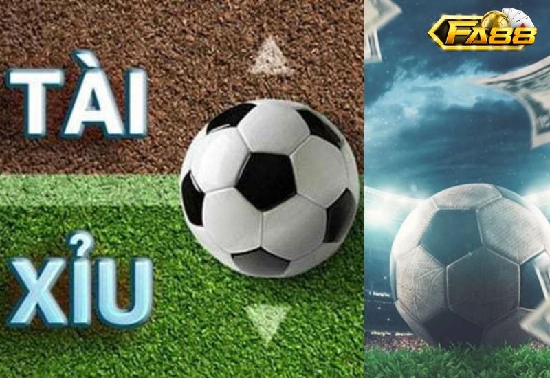 Cách tính kèo tài xỉu trong bóng đá 1.5