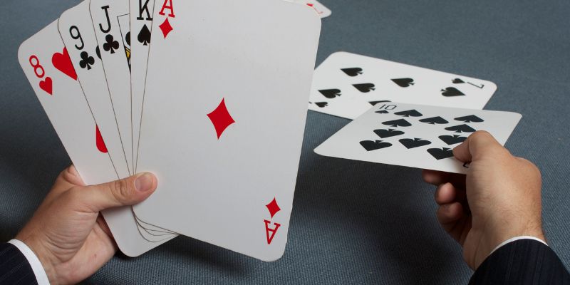 Các loại trò chơi ưa chuộng trong sòng bạc online