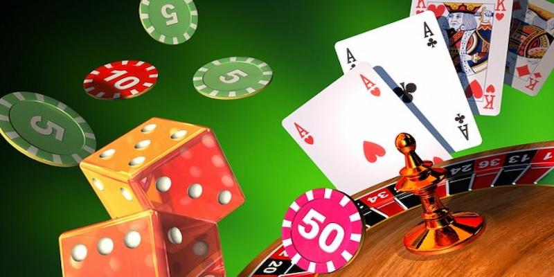 Lịch sử và sự phát triển về sòng bạc online