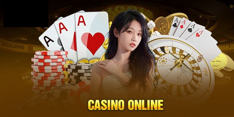 Casino trực tuyến – trải nghiệm cảm giác như ở sòng bạc đỉnh cao
