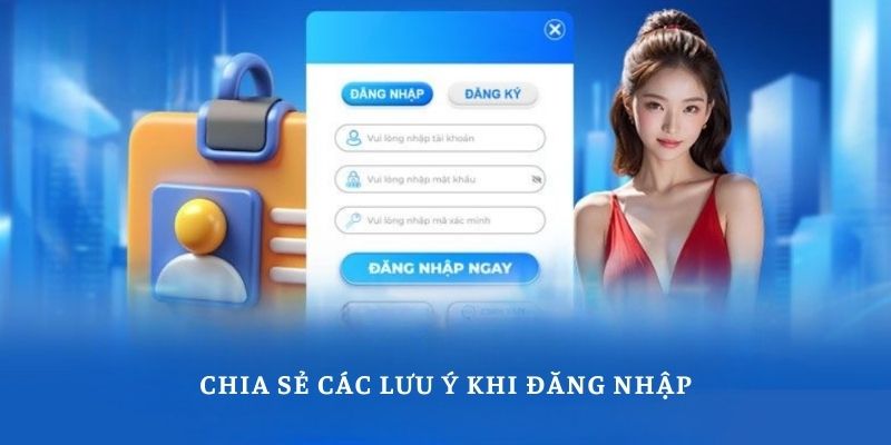 Chia sẻ các lưu ý khi đăng nhập vào F168 