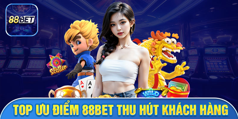 Nhà cái đang sở hữu những điểm đặc biệt gì?