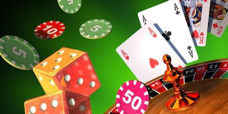 Điểm thú vị về sảnh game bài Happyluke