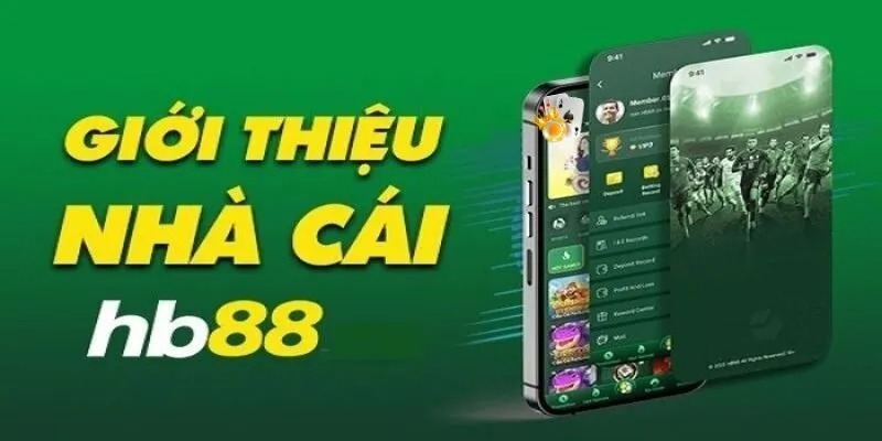 Giới thiệu web HB88com
