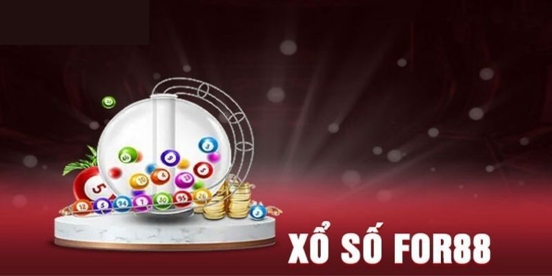Hướng dẫn chơi Lô đề For88