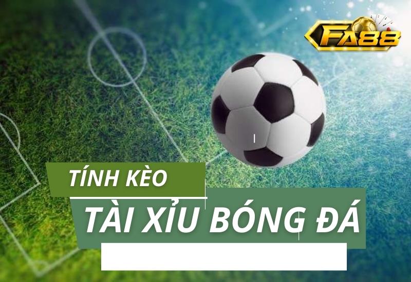 Tài Xỉu Bóng Đá Chi Tiết Từ A - Z