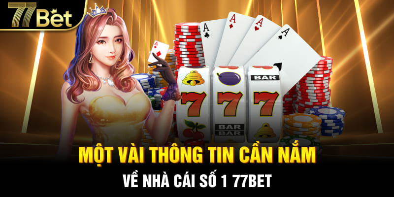 77bet - Nhà cái hút khách 2025
