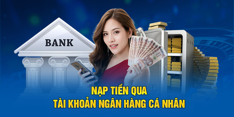 Các phương thức Nạp tiền 88vin