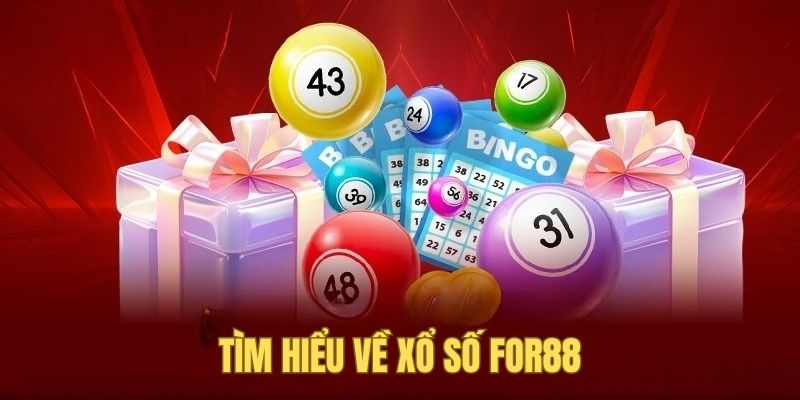 Đặc điểm Lô đề For88