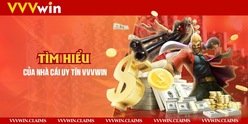 Vvvwin là nhà cái uy tín nhất khu vực châu Á năm 2025