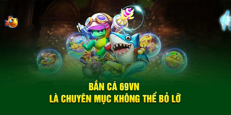 Khám Phá Bí Quyết Chiến Thắng - Bắn Cá 69vn Đa Dạng, Hiệu Quả Cao 1 Bắn Cá 69vn Đa Dạng, Hiệu Quả Cao
