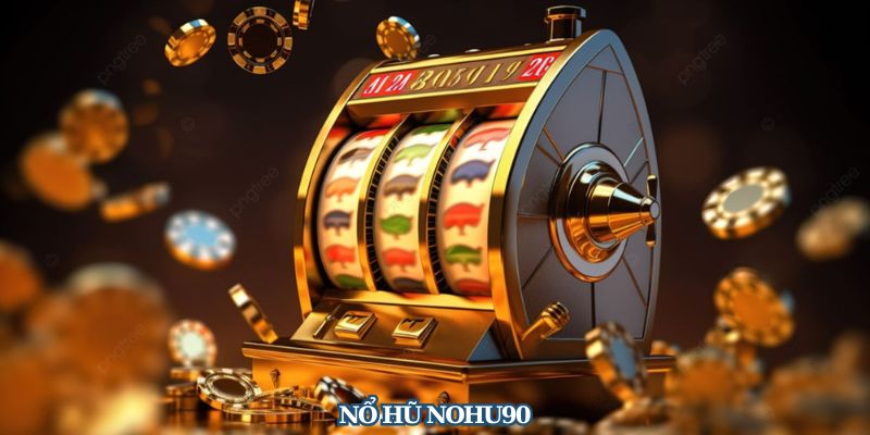 Nổ Hũ Nohu90 