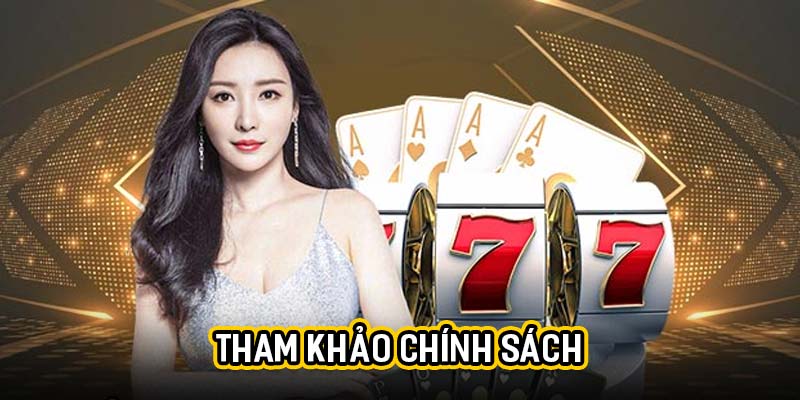 Tham khảo chính sách