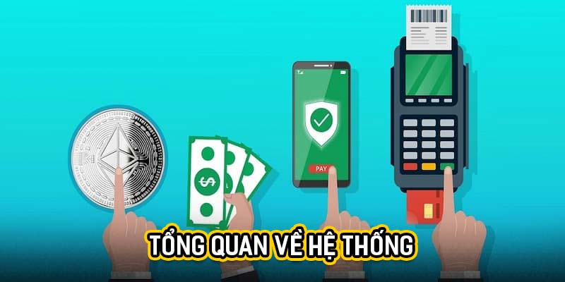 Tổng quan về hệ thống