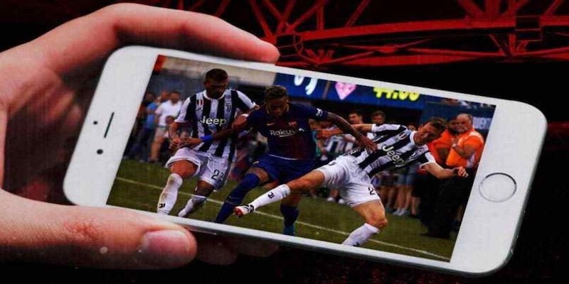 Serie A là giải vô địch quốc gia của Ý