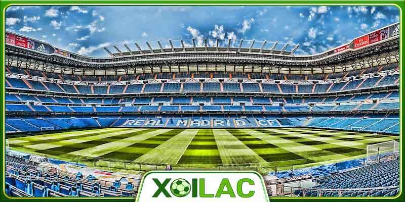 XoilacTV Serie A – Kênh xem bóng đá trực tuyến hàng đầu