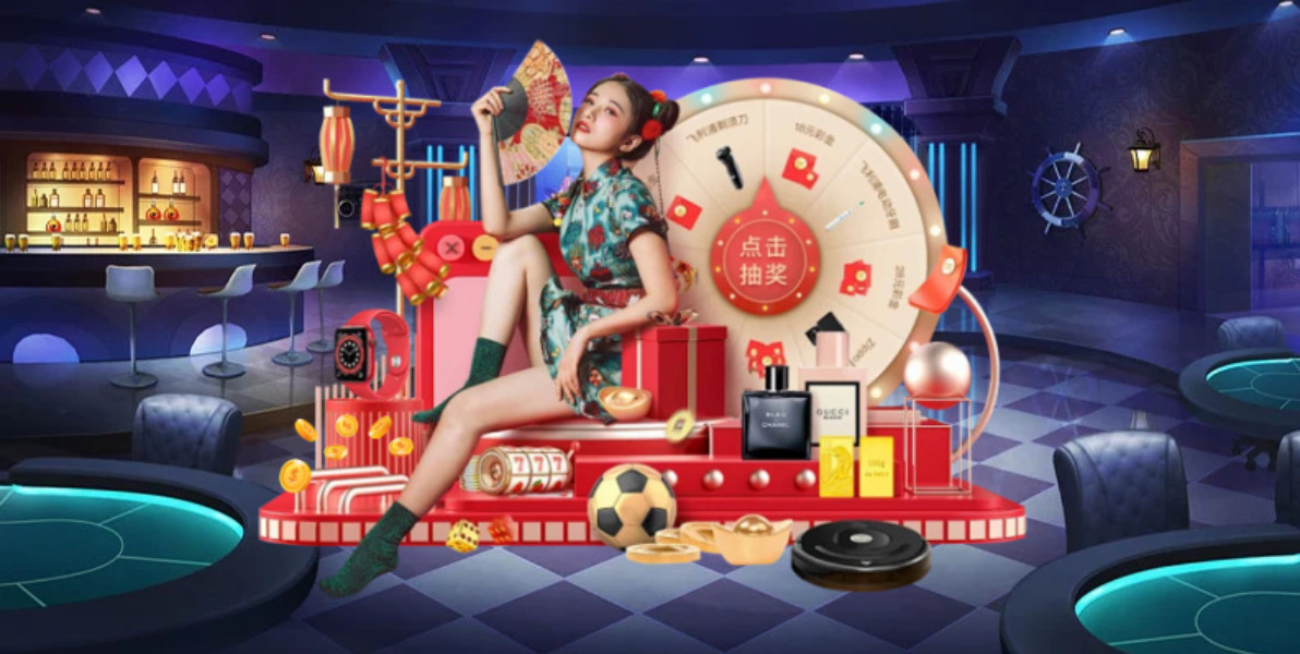 Những khu vực cá cược nổi bật tại KUBET