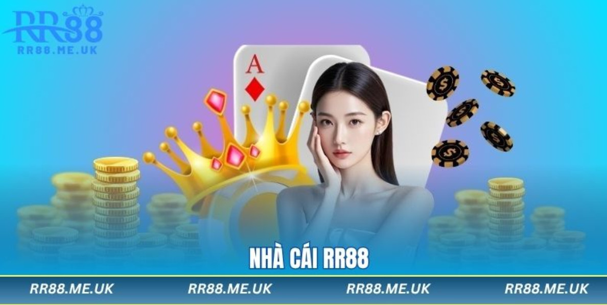 phát triển của RR88