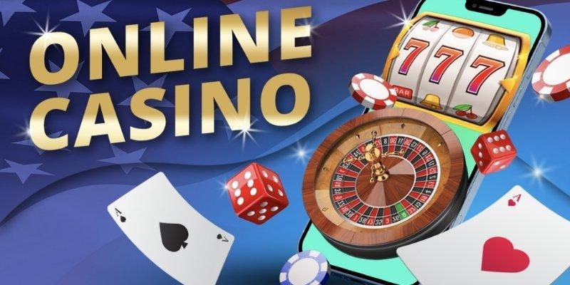 Góc nhìn hấp dẫn về sảnh casino kuwin